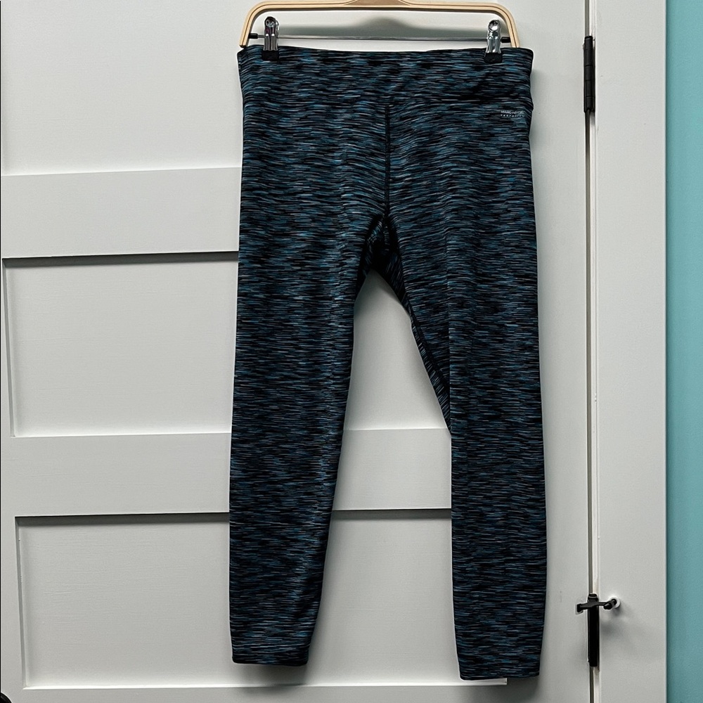 Marc New York Performance Fleece Lined Leggings